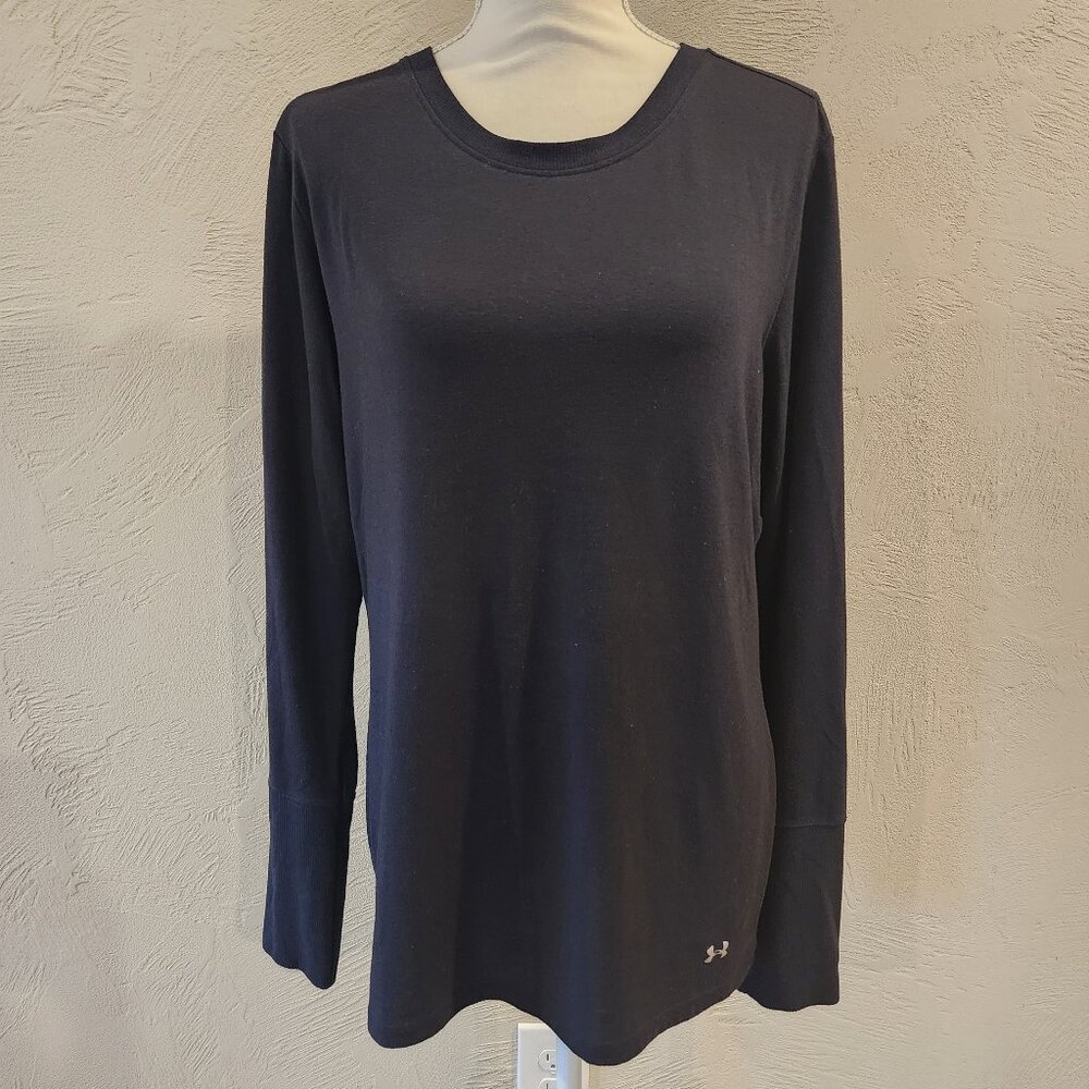 Under Armour Cold Gear Long Sleeve